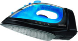 Sunbeam Steam Master 1400 Watt Mid-size Anti-Drip Non-Stick Soleplate Iron