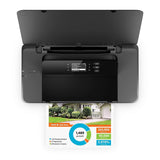 HP OfficeJet 200 Portable Printer with Wireless & Mobile Printing (CZ993A)