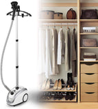 PurSteam - 2019 Official Partner of Fashion - Full Size Steamer for Clothes
