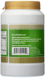 Baron's USDA Organic Tahini - Pure Ground Sesame Kosher 16-ounce Jars (Pack of 2)