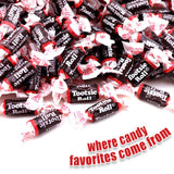 Tootsie Roll Midgees, Resealable Stand-up Pouch, 700-Count