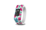 Garmin vívofit jr, Kids Fitness/Activity Tracker, 1year Battery Life, Real Flower