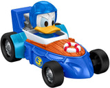 Fisher-Price Disney Mickey & the Roadster Racers, Hot Rod 5-Pack [Amazon Exclusive]