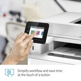 HP LaserJet Pro Multifunction M428fdw Wireless Laser Printer (W1A30A)
