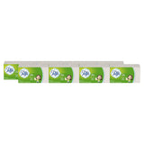 Puffs Plus Lotion Facial Tissues, 8 Family Boxes, 120 Tissues per Box