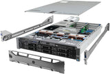 High-End Virtualization Server 12-Core 128GB RAM