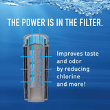 Brita 36241 Stream Replacement Filters, GRAY