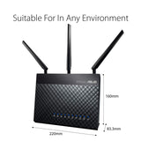 ASUS Whole Home Dual-Band AiMesh Router (AC1900) for Mesh Wifi System