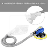 FIXKIT Air Random Orbital Sander (Air sander)
