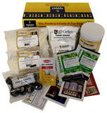 American Cream Ale Homebrew Beer Ingredient Kit
