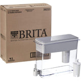 UltraMax Water Dispenser with 1 Longlast Filter - BPA Free