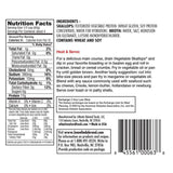 Loma Linda - Plant-Based - Vegetable Skallops (20 oz.) (Pack of 12)