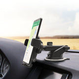 iOttie Easy One Touch 4 Dash & Windshield Car Mount Phone Holder || for iPhone, Samsung, Moto, Huawei, Nokia, LG, Smartphones