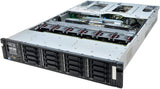 Energy-Efficient Dell PowerEdge R710 Server 2x 2.26Ghz L5520 QC 64GB (Renewed)