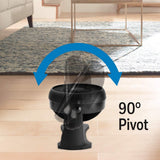 Honeywell HT-900 TurboForce Air Circulator Fan