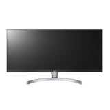 LG 34WK650-W 34" UltraWide 21:9 IPS Monitor with HDR10 and FreeSync (2018)
