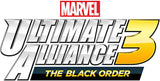 Marvel Ultimate Alliance 3: The Black Order - Nintendo Switch