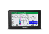 Garmin DriveSmart 51 NA LMT-S with Lifetime Maps/Traffic, Live Parking, Bluetooth,WiFi, Smart Notifications, Voice Activation, Driver Alerts