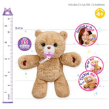 Little Live Pets Cozy Dozy Cubbles The Bear