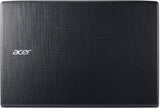Acer Aspire E 15, 15.6" Full HD
