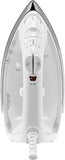 Sunbeam Classic 1200 Watt Mid-size Anti-Drip Non-Stick Soleplate Iron