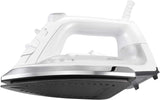 Sunbeam Classic 1200 Watt Mid-size Anti-Drip Non-Stick Soleplate Iron