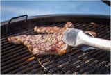 10 (8 oz.) New York Strip Steaks