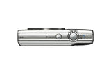 Canon PowerShot ELPH 180 Digital Camera w/Image Stabilization and Smart AUTO Mode (Silver)
