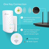TP-Link | AC750 WiFi Range Extender - Dual Band Cloud App Control | 2019 Release | Up to 750Mbps