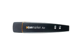 Scanmarker Air Pen Scanner - OCR Digital Highlighter and Reader - Wireless (Mac Win iOS Android) (Black)