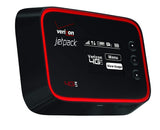Verizon Jetpack MHS291L 4G LTE Mobile Hotspot (Verizon Wireless)