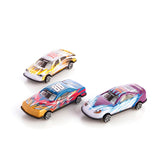 Tuko Car Toys Die Cast Carrier Truck Vehicles Toy for 3-12 Years Old Boy Girl Toy Gift