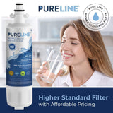 Kenmore 9690 & LG LT700P Certified Water Filter Replacement