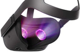 Oculus Quest All-in-one VR Gaming Headset – 64GB