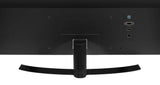 LG 32MP58HQ-P 32-Inch IPS Monitor with Screen Split