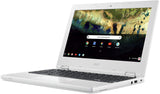 Acer Chromebook 11, Celeron N3060, 11.6" HD, 4GB DDR3L, 16GB Storage