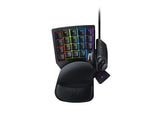 RAZER TARTARUS V2: 32 Progammable Keys - Detachable Palm Rest - Razer Mecha-Membrane Mid-Height Keys - Gaming Keypad