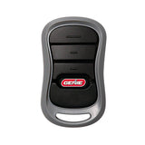 Genie 3-Button Garage Door Opener Remote - Controls Up To 3 Genie Garage Door Openers - Compatibility Only With Genie Intellicode  - Model G3T-R