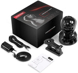 Security Camera 1080P WiFi Dog Pet Camera