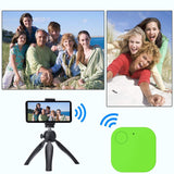 Key Finder (Gen II 4 Pack), Item Finder, Phone Finder, Bluetooth Tracker Smart Tag