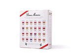 Bonne Maman 2019 LIMITED EDITION Advent Calendar, with 24 jars