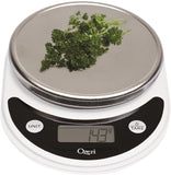 Ozeri ZK14-S Pronto Digital Multifunction Kitchen and Food Scale