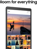 Samsung Galaxy Tab A 10.1 32 GB Wifi Tablet Black (2019)