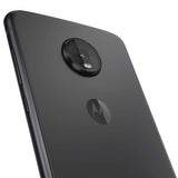 Moto Z4 – Unlocked – 128 GB – Flash Gray (US Warranty) - Verizon, AT&T, T-Mobile, Sprint, Boost, Cricket, Metro - PAF60007US