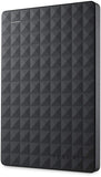 Seagate Expansion Portable 2TB External Hard Drive HDD – USB 3.0 for PC Laptop (STEA2000400)