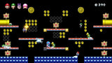 New Super Mario Bros. U Deluxe - Nintendo Switch