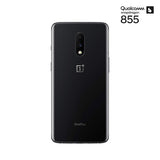 OnePlus 7 GM1900 256GB, 6.41 inches, Dual SIM, 8GB, Dual Main Camera 48MP+5MP, GSM Unlocked International Model, No Warranty (Mirror Gray)