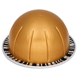 Nespresso VertuoLine Coffee, Melozio, 30 Capsules