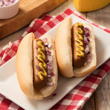 Loma Linda - Plant-Based - Big Franks (96 oz.) - Kosher