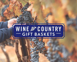The Connoisseur Gourmet Gift Basket
